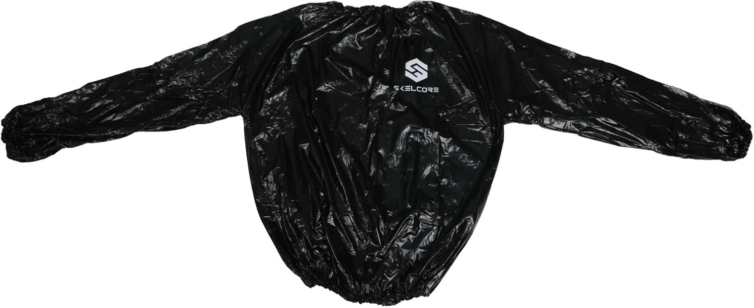 Skelcore Standard Sauna Suit Academy