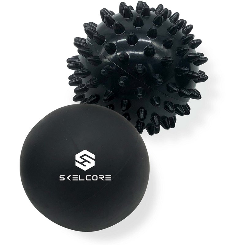 Skelcore Massage Ball Set - Exercise Accessories at Academy Sports