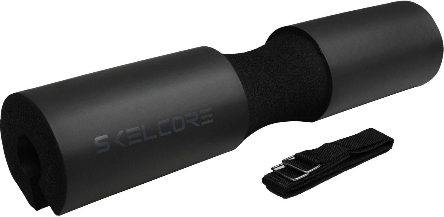 Skelcore Performance Squat Barbell Pad                                                                                           - view number 2
