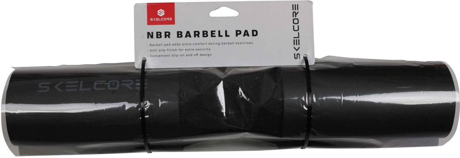 Skelcore Performance Squat Barbell Pad                                                                                           - view number 5