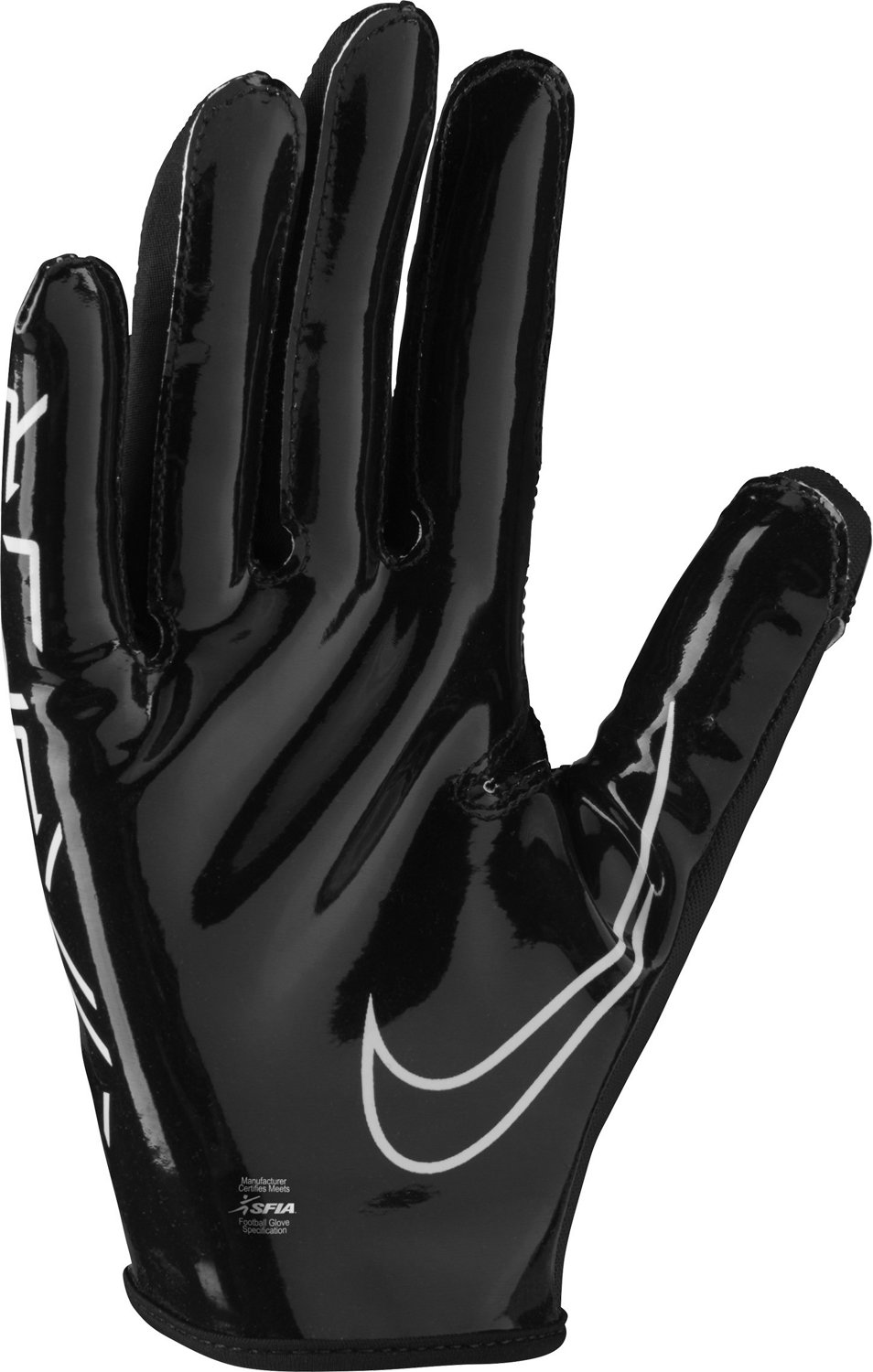 Nike Youth Vapor Jet 7.0 Football Gloves - view number 2