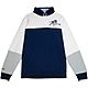 Mitchell & Ness Men's Jackson State University Fusion Fleece 2.0 Hoodie                                                          - view number 1 image