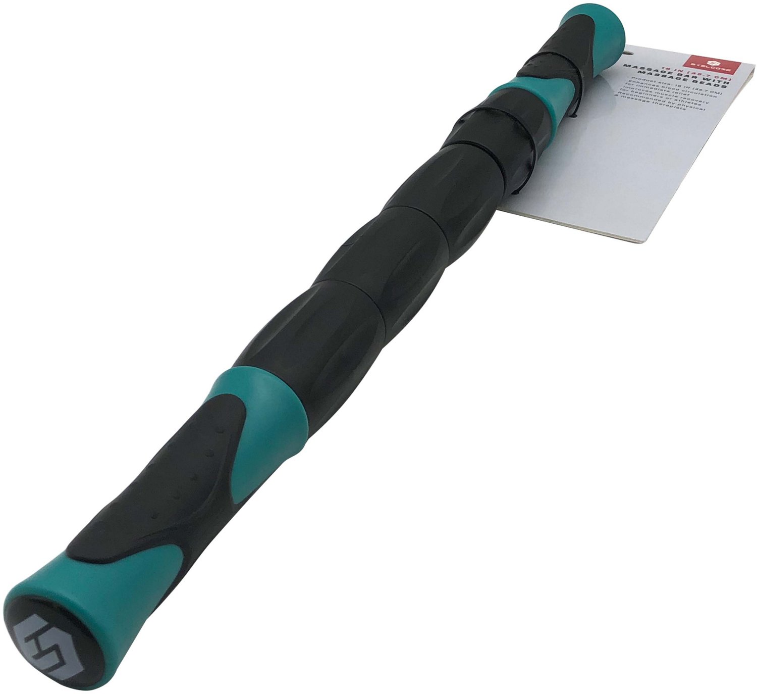 Skelcore 18 in Massage Bar with Massage Beads                                                                                    - view number 2