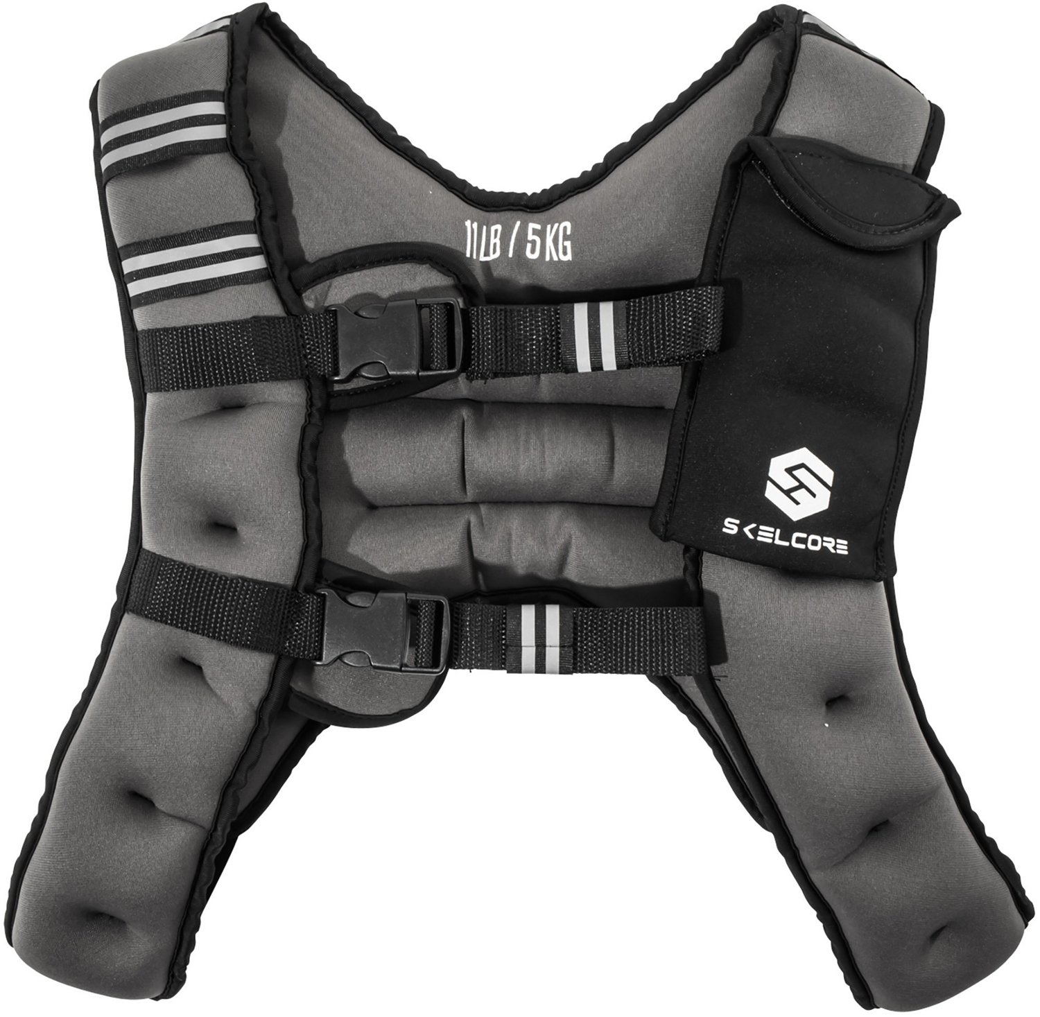 Skelcore 11 lb Weighted Vest Academy