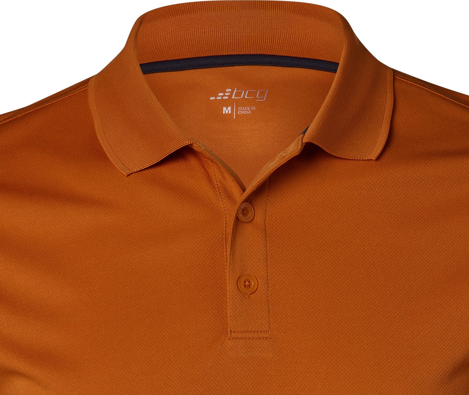 BCG Men's Coaches' Polo Shirt Academy