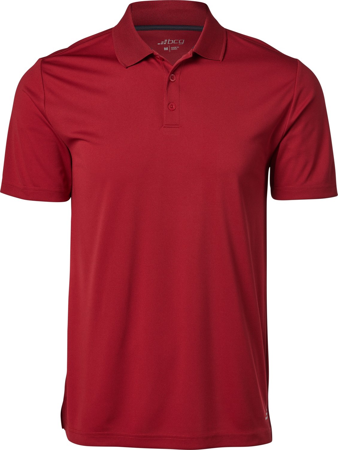 BCG Men's Coaches' Polo Shirt – Deal – BrickSeek