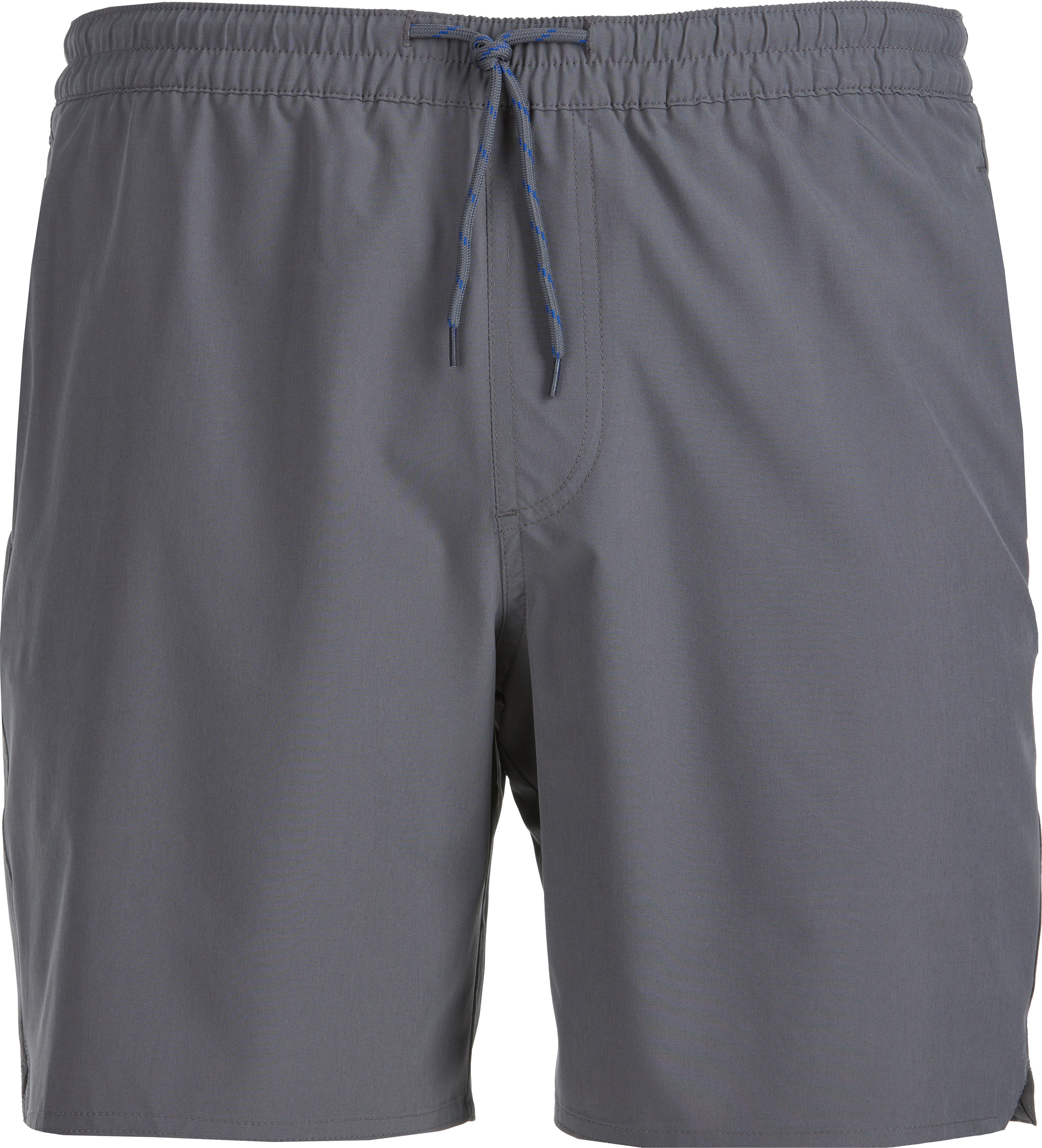 Magellan Outdoors Men's Campfire Liner Shorts 7 in