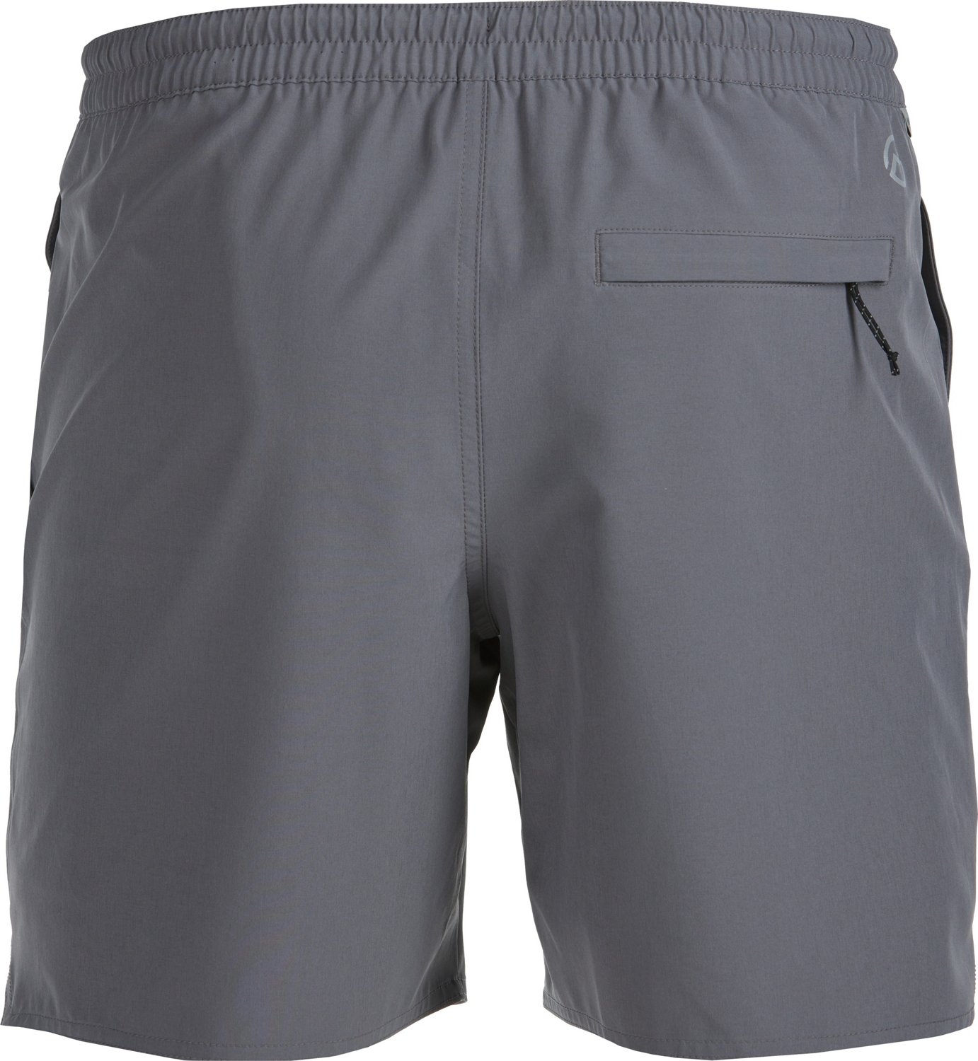 Magellan Outdoors Men's Campfire Liner Shorts 7 in - view number 2
