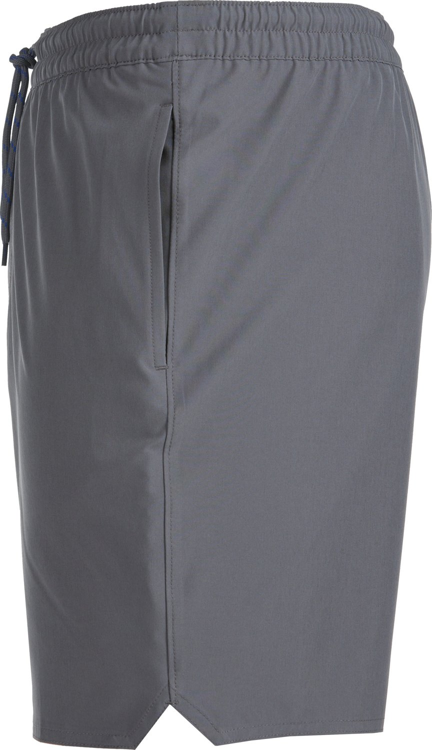 Magellan Outdoors Men's Campfire Liner Shorts 7 in - view number 3