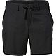 Magellan Outdoors Women's Plus Size Falcon Lake Shorty Shorts                                                                    - view number 1 selected