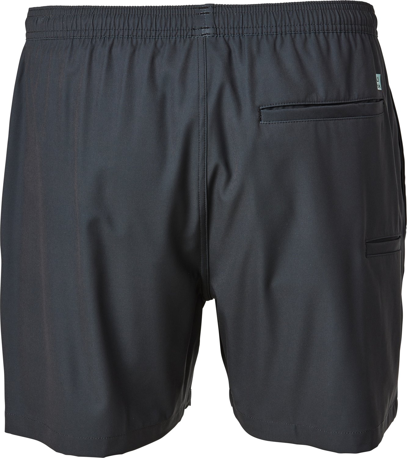 Huk Men's Pursuit Volley Shorts 5.5 in - view number 2