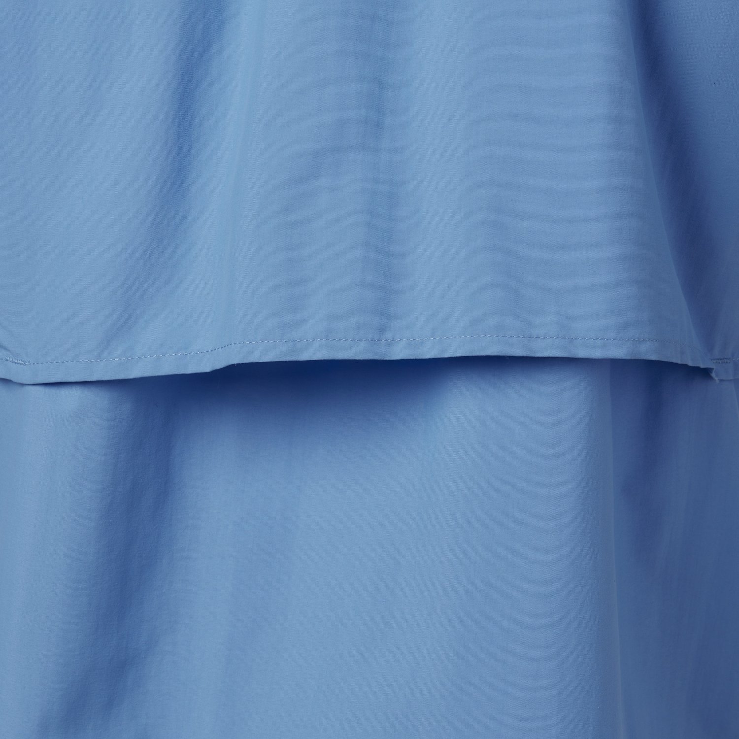 Magellan Outdoors Men's Laguna Madre Solid Short Sleeve Fishing Shirt - view number 6