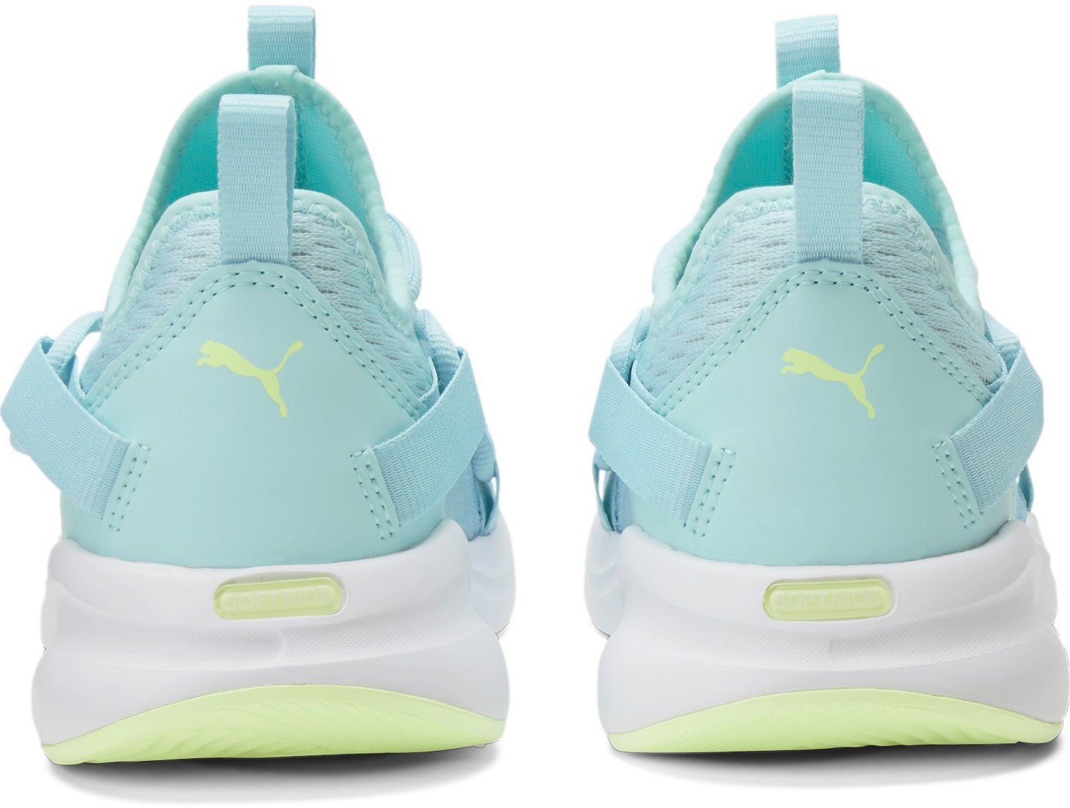 Puma Girls' Softride Ombre GS Running Shoes - view number 3