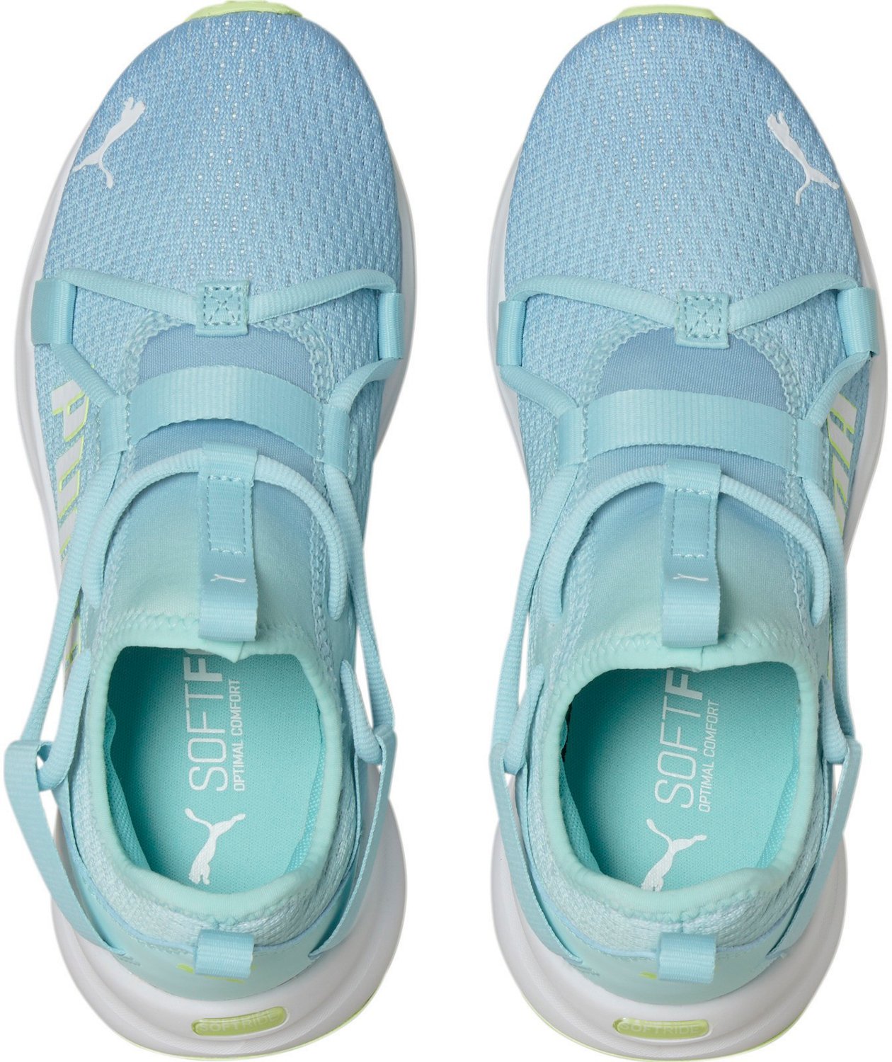 Puma Girls' Softride Ombre GS Running Shoes - view number 4