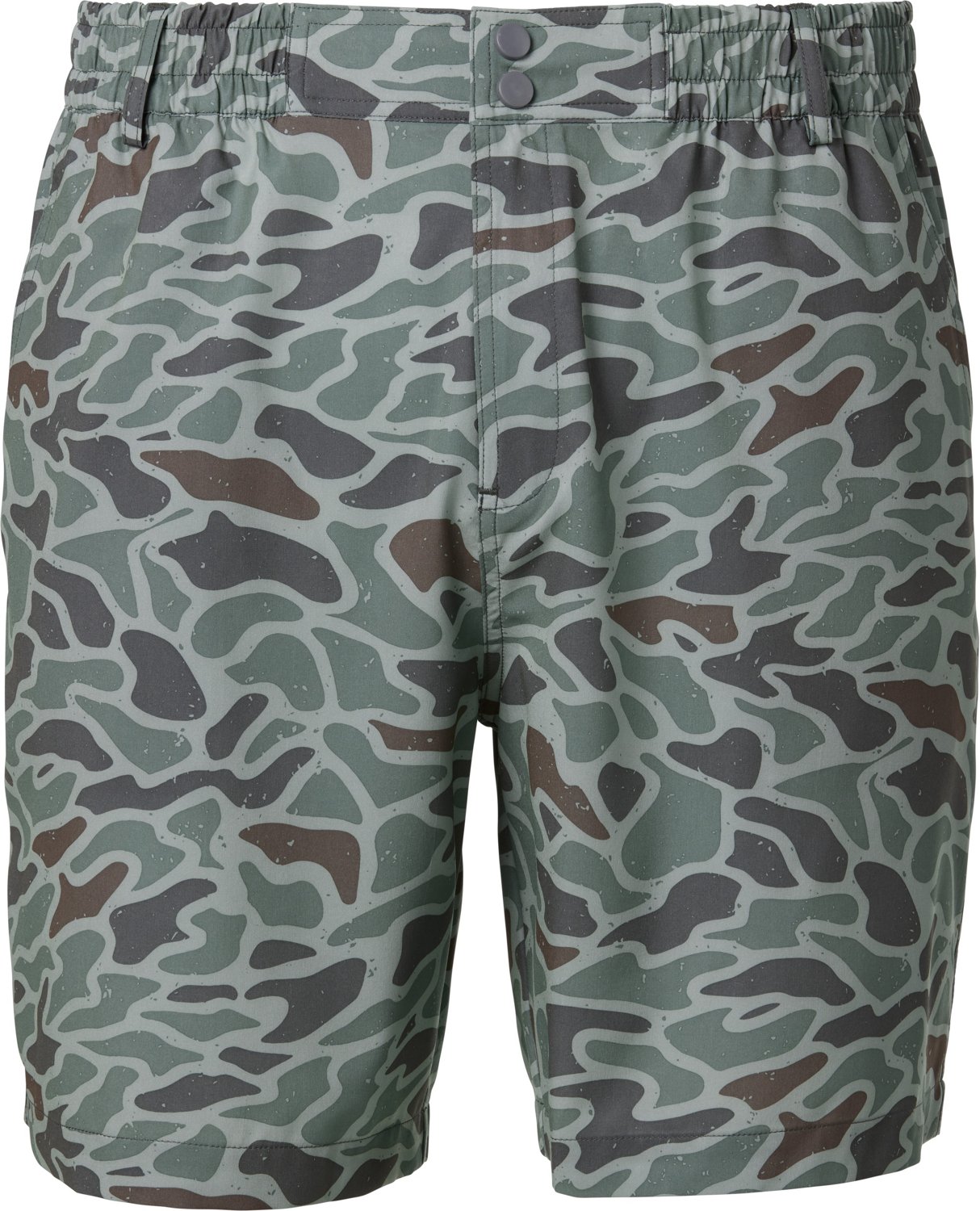 BURLEBO Men's Everyday Shorts - view number 2