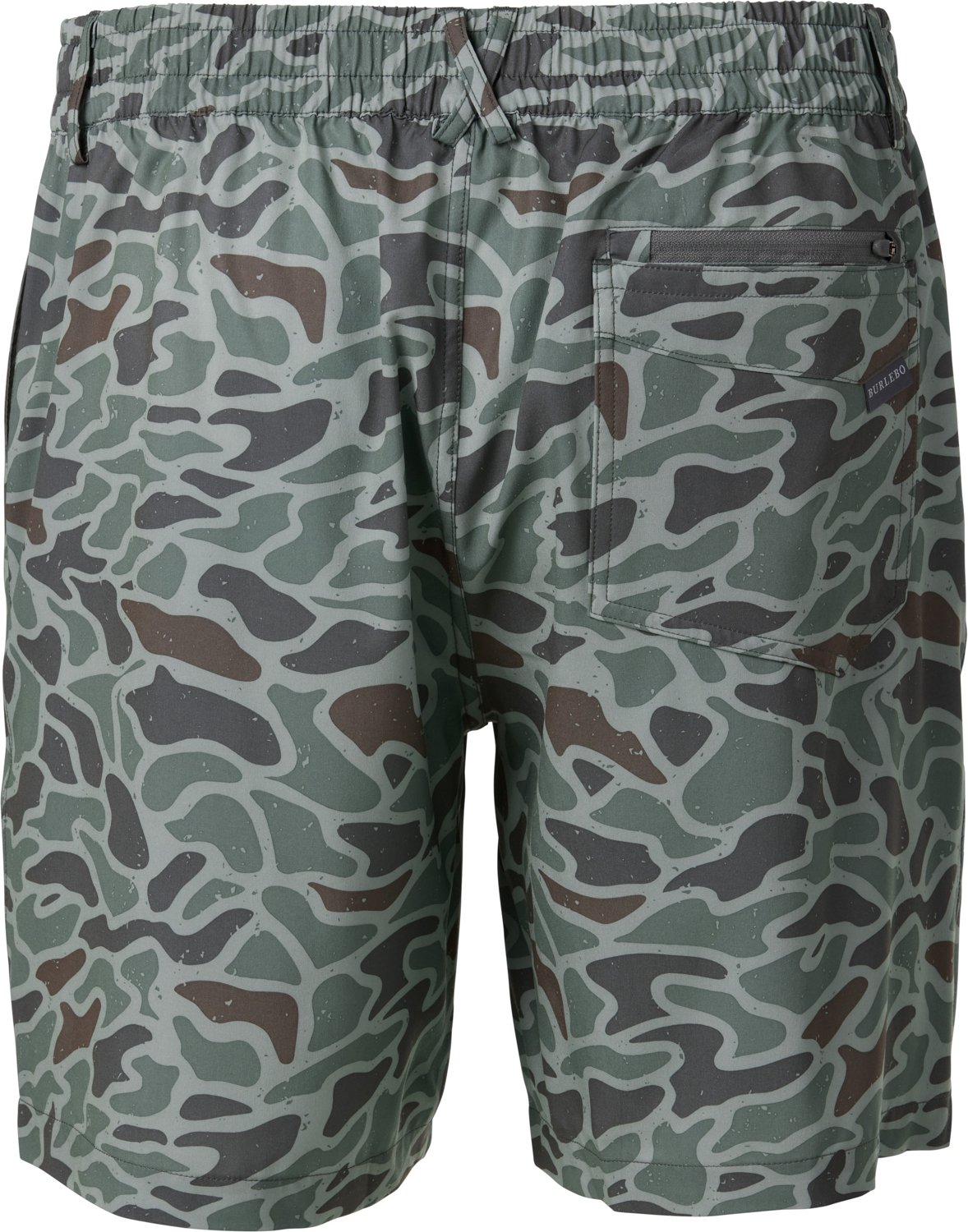 BURLEBO Men's Everyday Shorts - view number 3