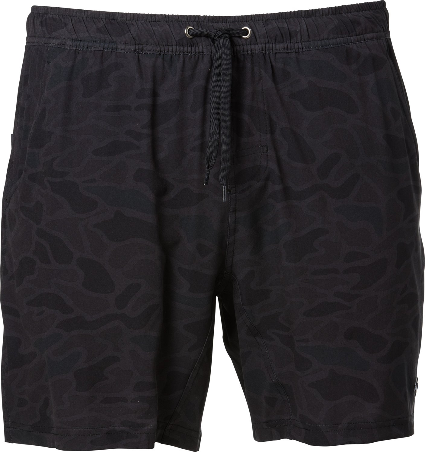 BURLEBO Men's Athletic Shorts - view number 2