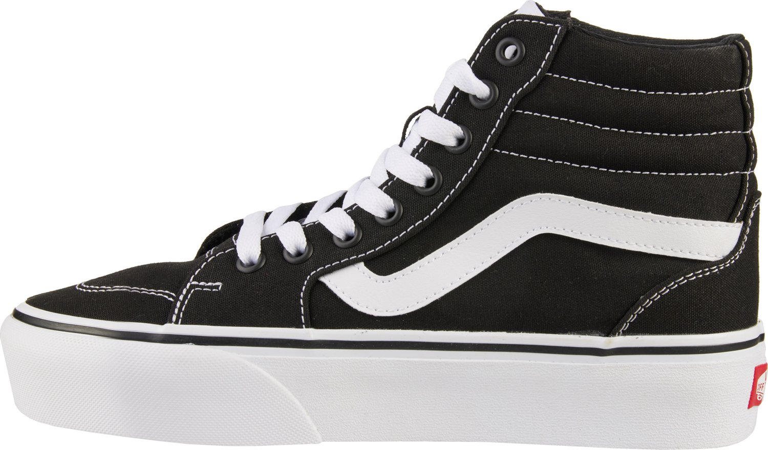 Vans Women's Filmore HI Shoes - view number 2
