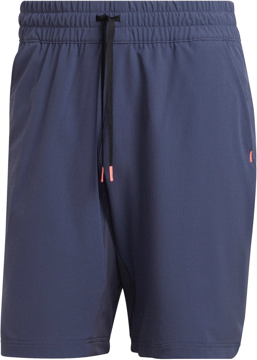 adidas Men's Ergo Tennis Shorts 9 in | Free Shipping at Academy