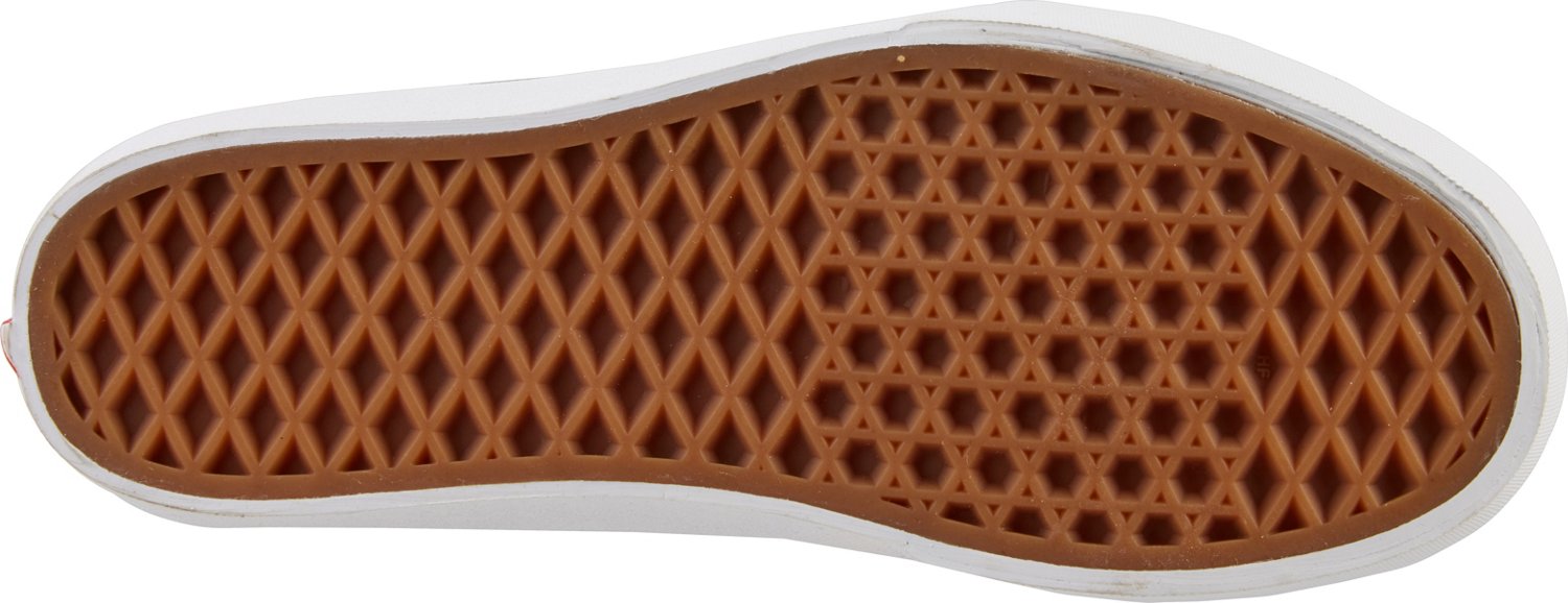 Vans Women's Filmore HI Shoes - view number 4