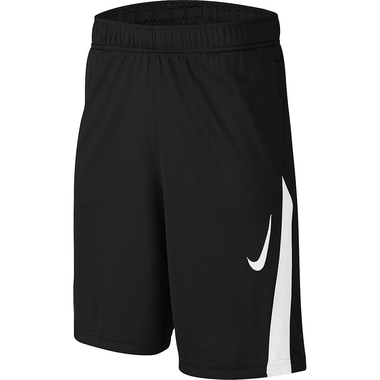 Nike Boys' Core Training Shorts                                                                                                  - view number 6