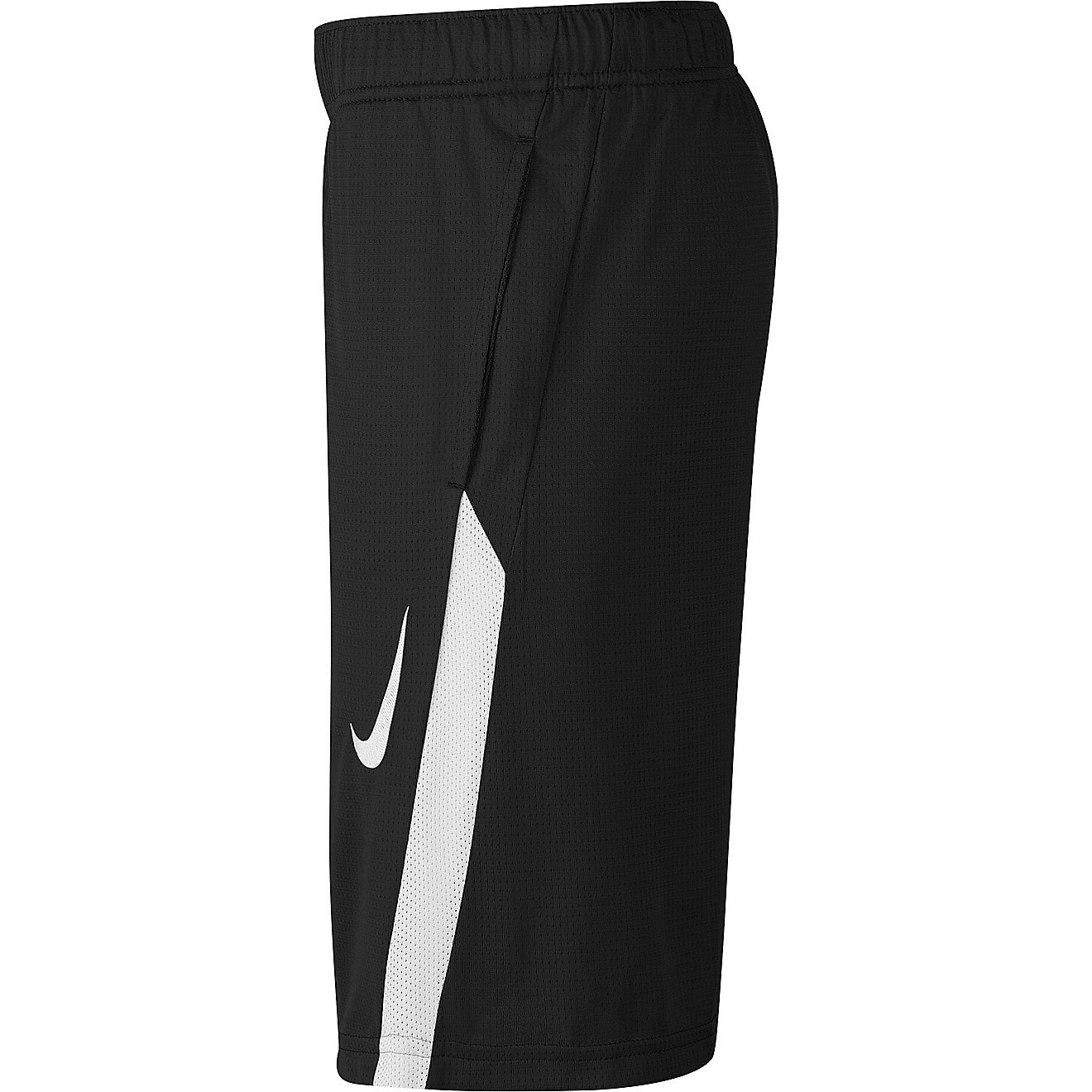 Nike Boys' Core Training Shorts                                                                                                  - view number 8