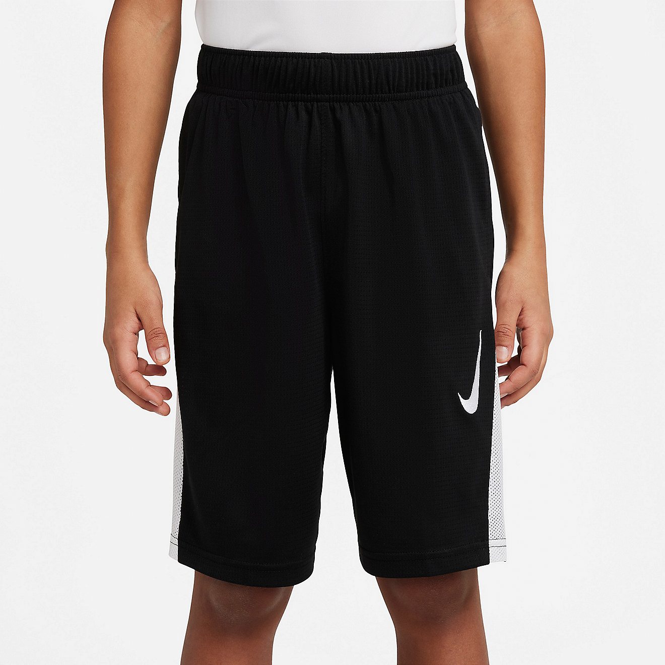 Nike Boys' Core Training Shorts                                                                                                  - view number 1