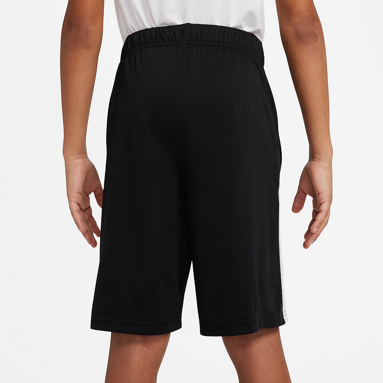 Nike Boys' Core Training Shorts                                                                                                  - view number 2