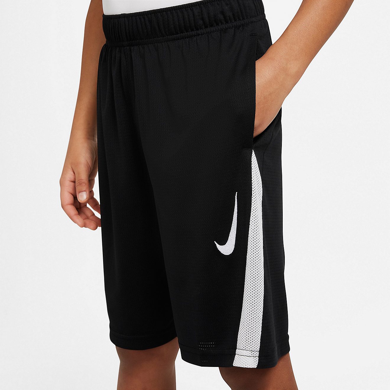Nike Boys' Core Training Shorts                                                                                                  - view number 3