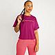 Champion Women's Cropped T-shirt                                                                                                 - view number 1 selected