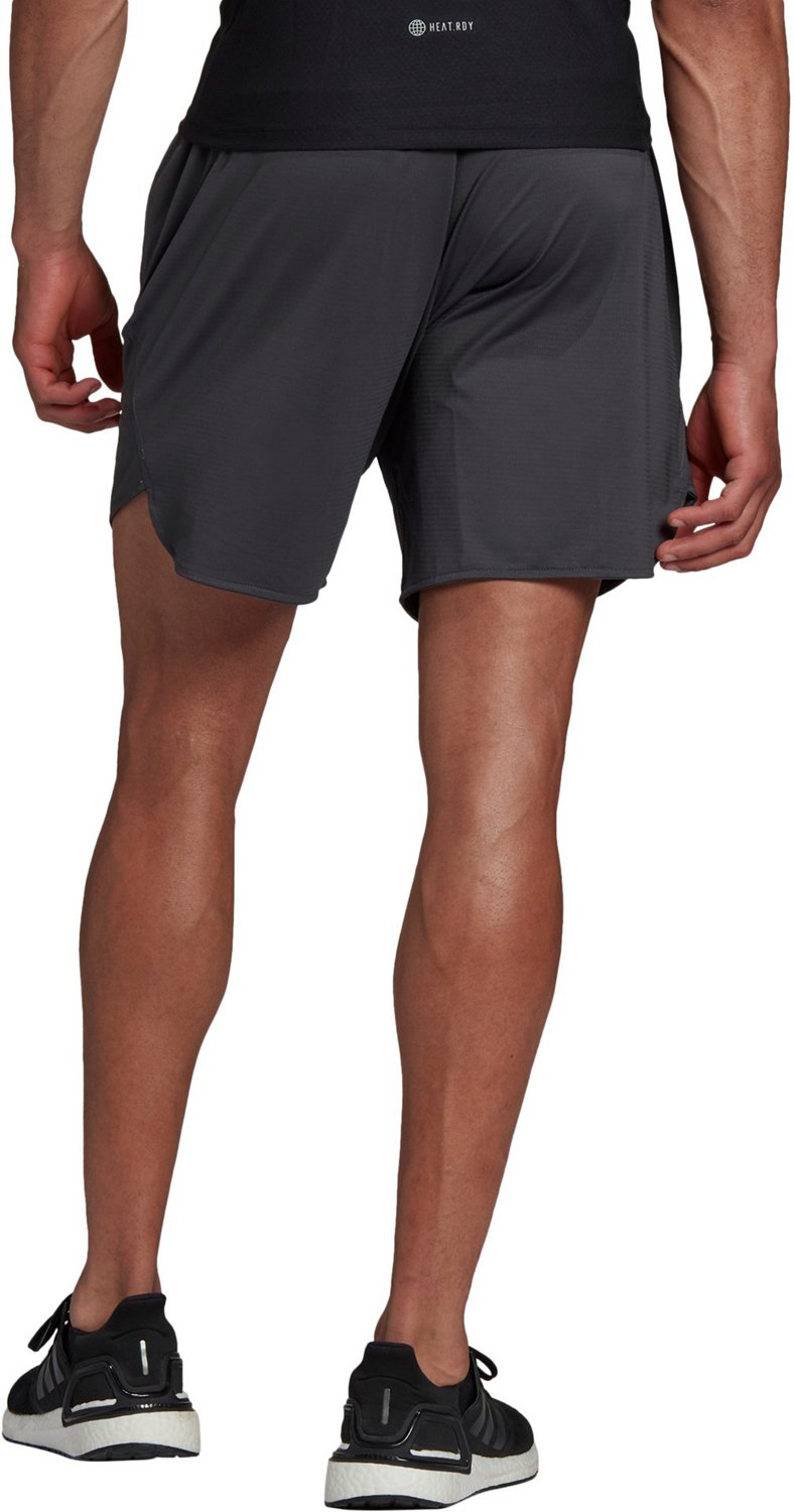 adidas Men's D4T Heat Ready HIIT Shorts | Academy