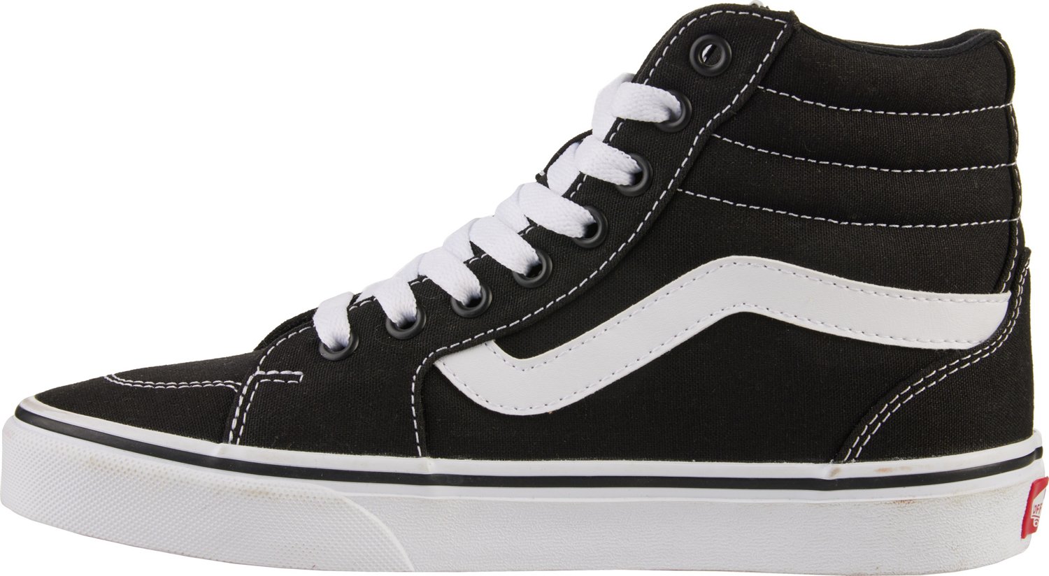 Vans Women's Filmore High-Top Shoes | Free Shipping at Academy