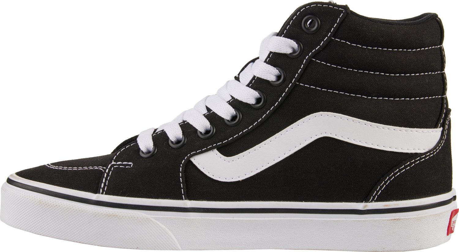 Vans Women's Filmore High-Top Shoes - view number 2