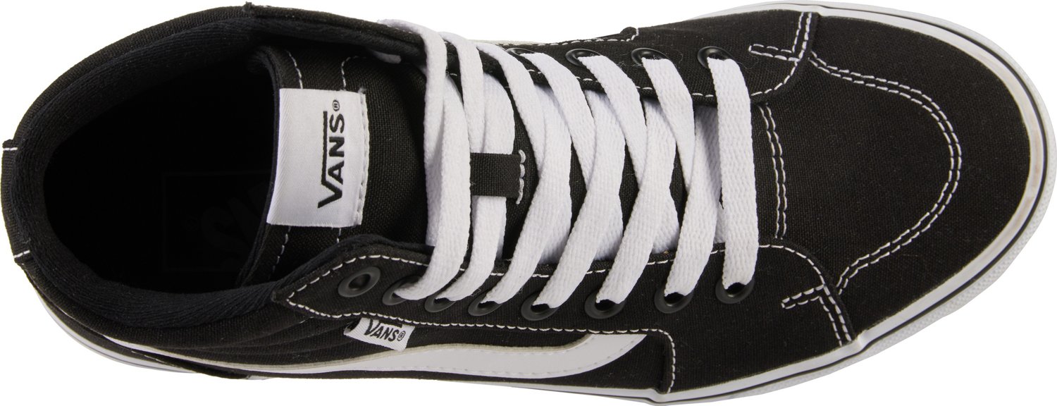 Vans Women's Filmore High-Top Shoes - view number 3