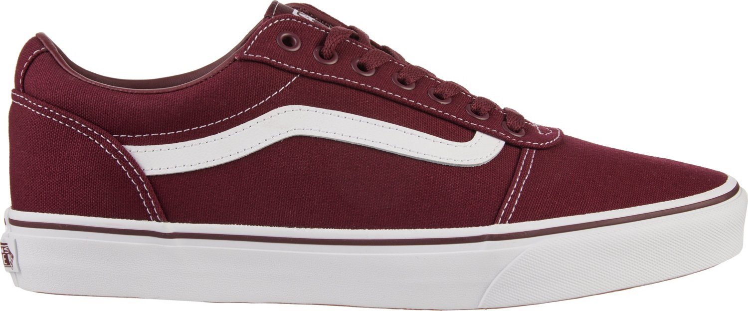 Academy best sale vans shoes