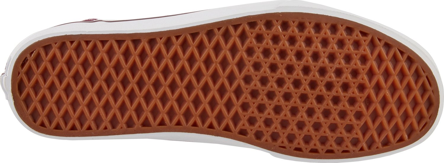 Vans Men's Ward Side Stripe Shoes Free Shipping at Academy