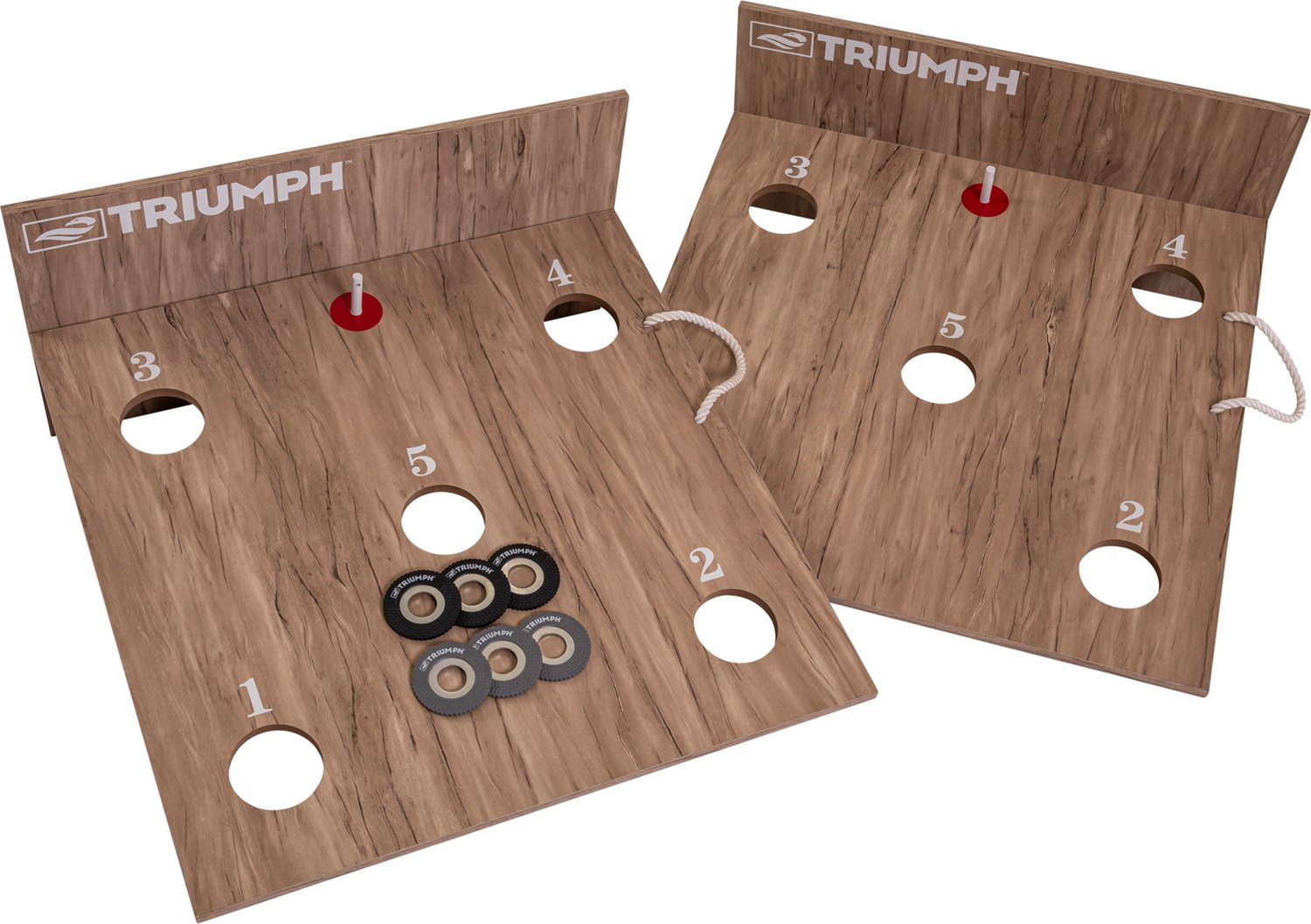 Triumph Original Washer Toss Game Academy