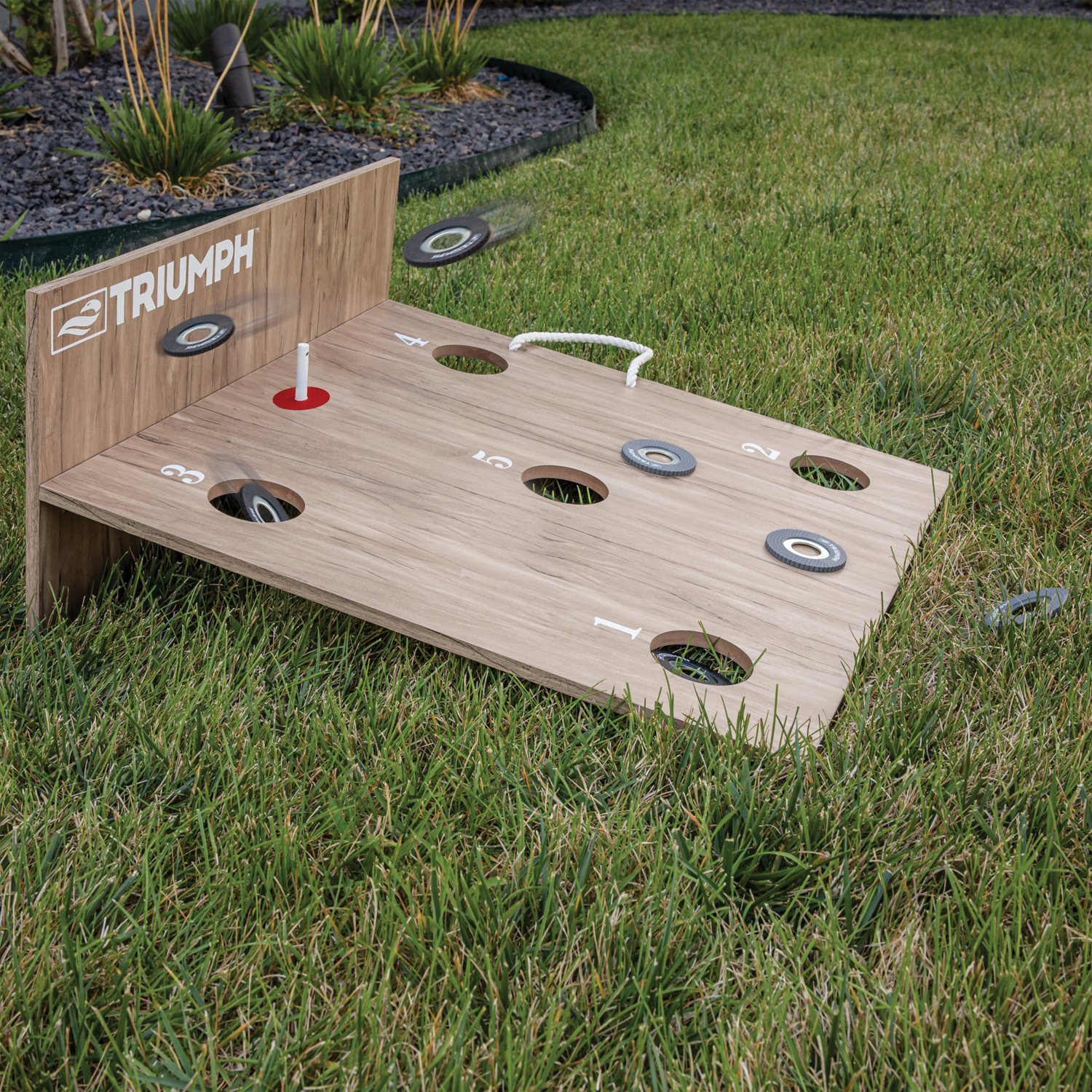 Triumph Original Washer Toss Game | Free Shipping at Academy