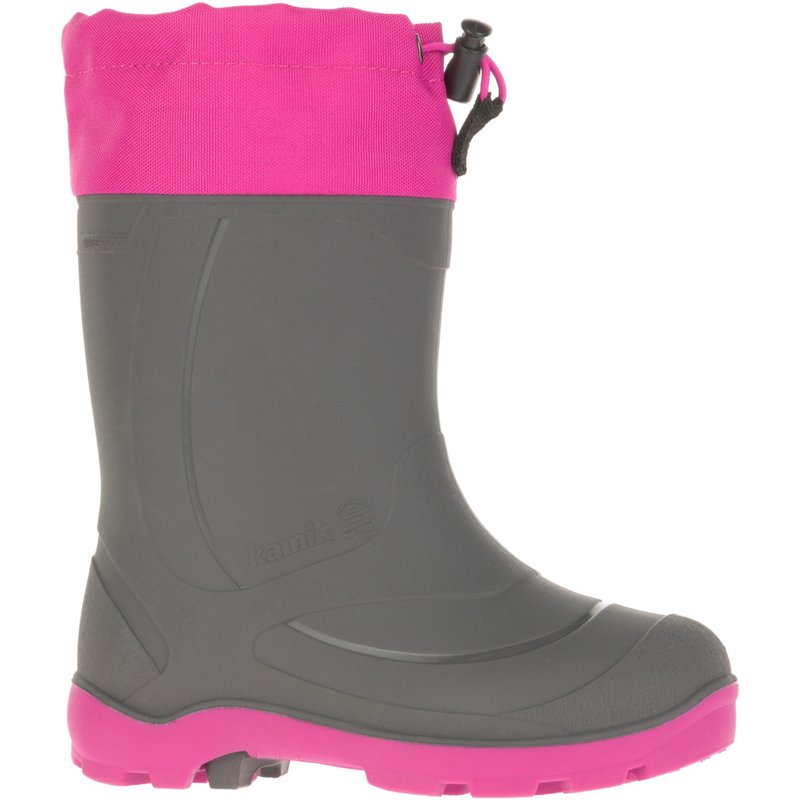 Kamik Youth Snobust… - image