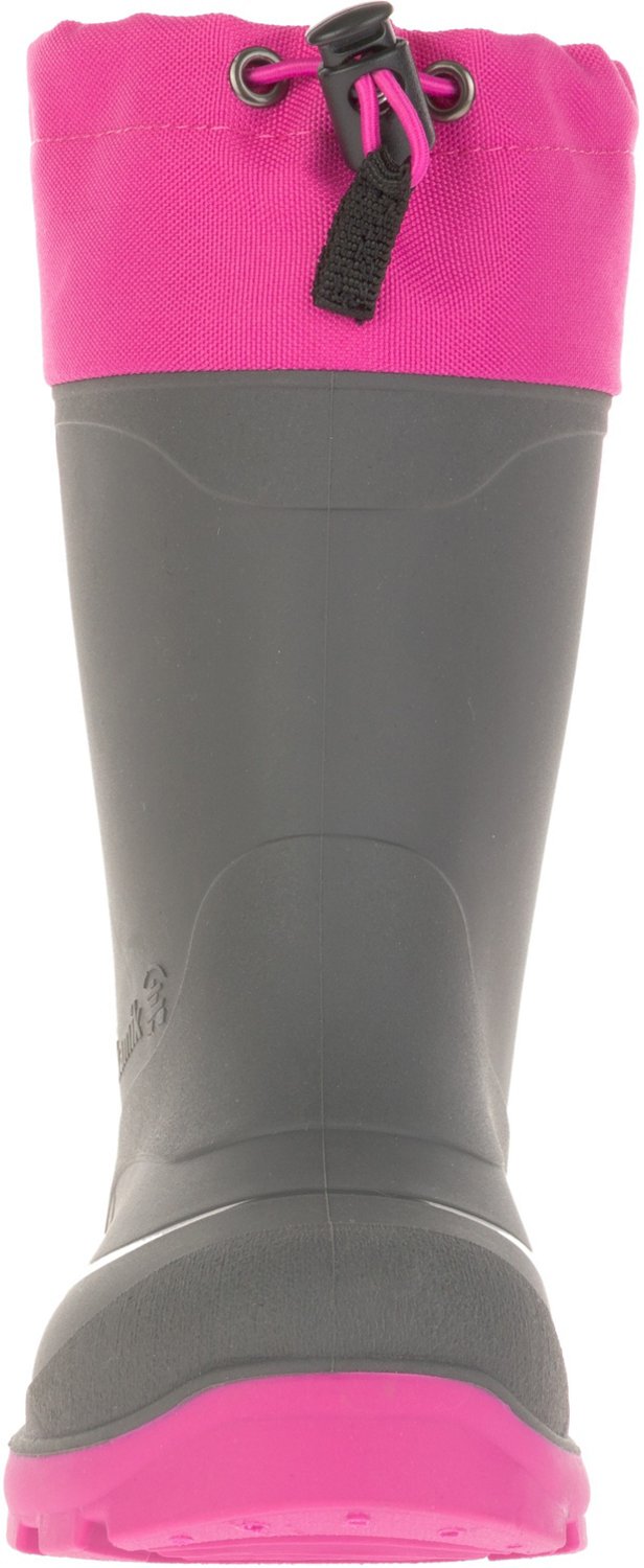 Kamik Youth Snobuster 1 - view number 3