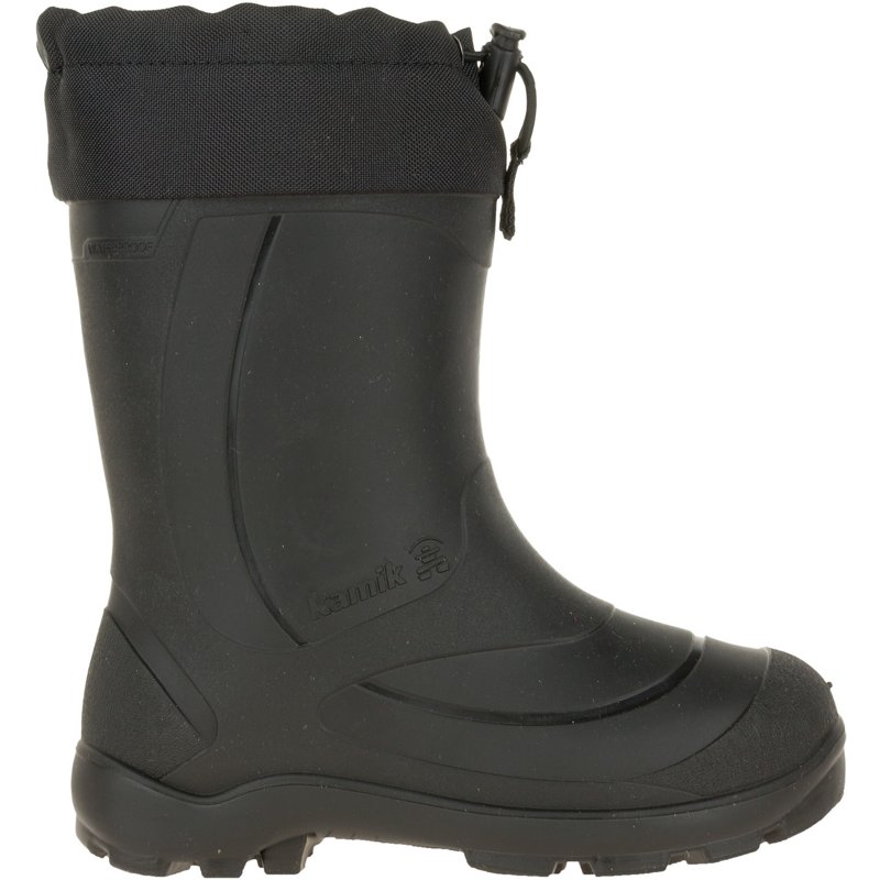 Kamik Kids Snobuste… - image