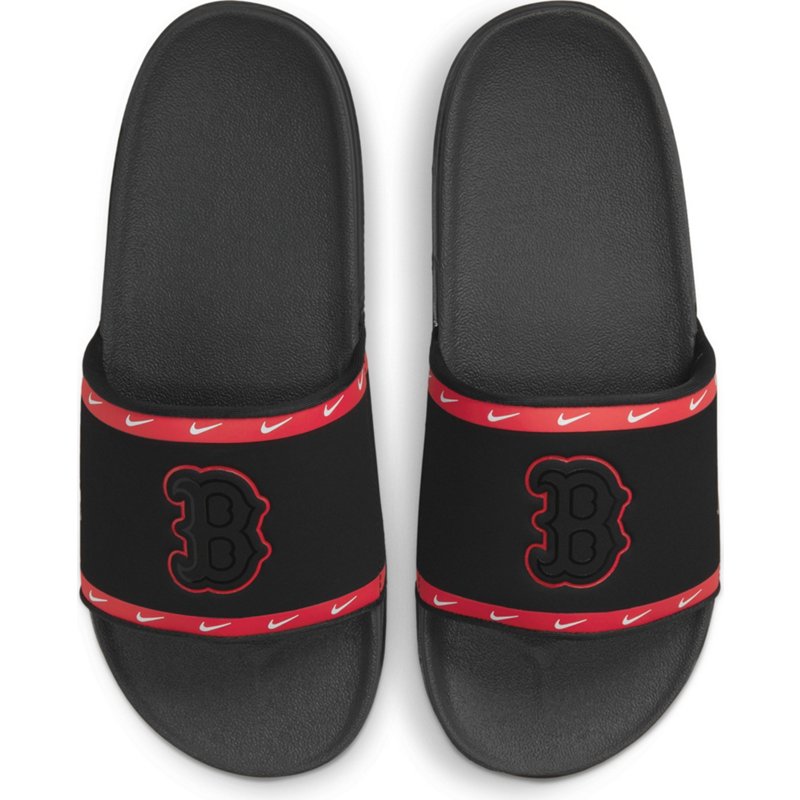 Nike Men's Boston R… - image