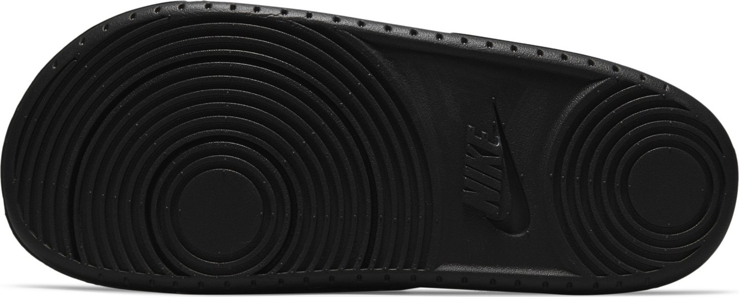 Nike Men's Boston Red Sox Offcourt Slides - view number 7