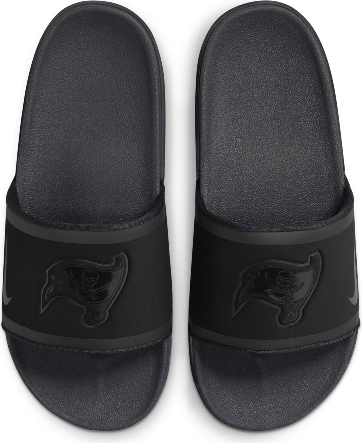 Nike slides mens store academy