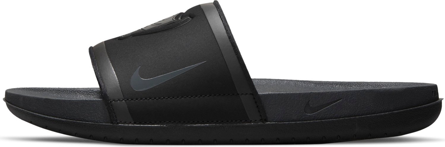 Academy sports sales nike slides