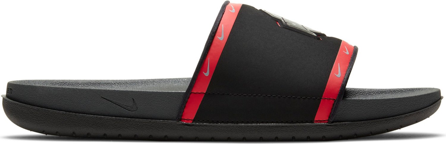 Nike Men's Ohio State University Offcourt Slides | Academy