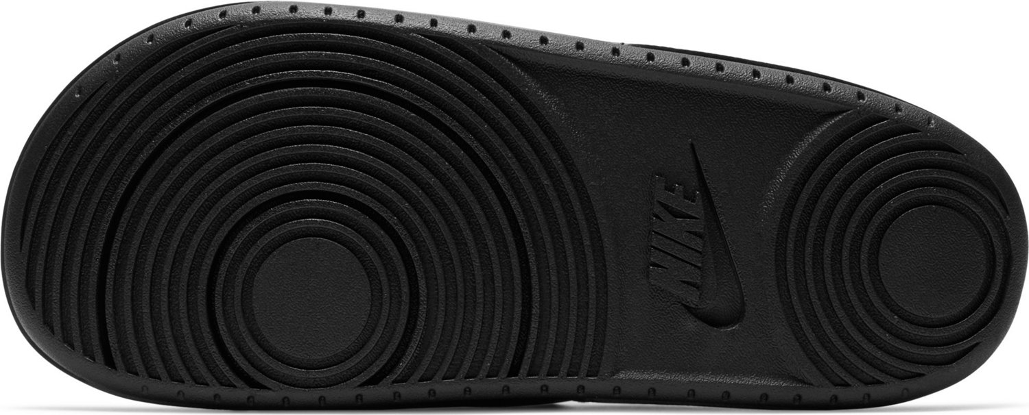 Nike Men's Ohio State University Offcourt Slides - view number 6