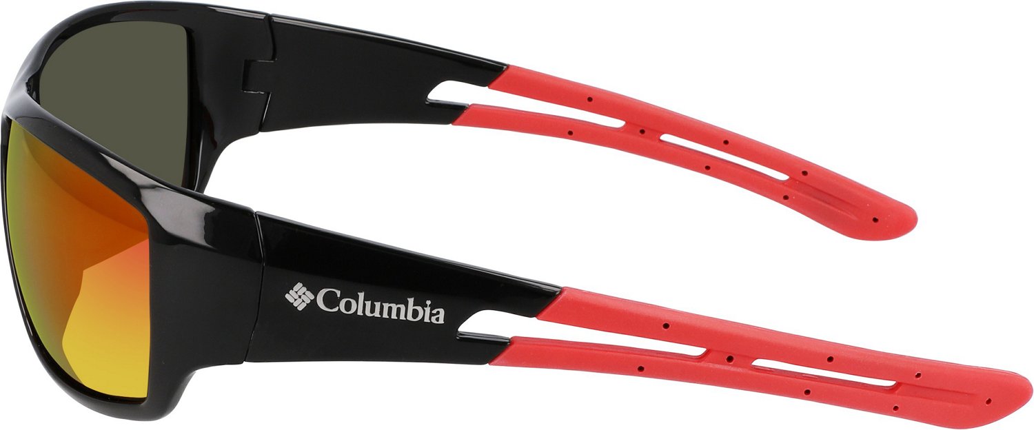 Columbia Sportswear Utilizer Sunglasses                                                                                          - view number 3