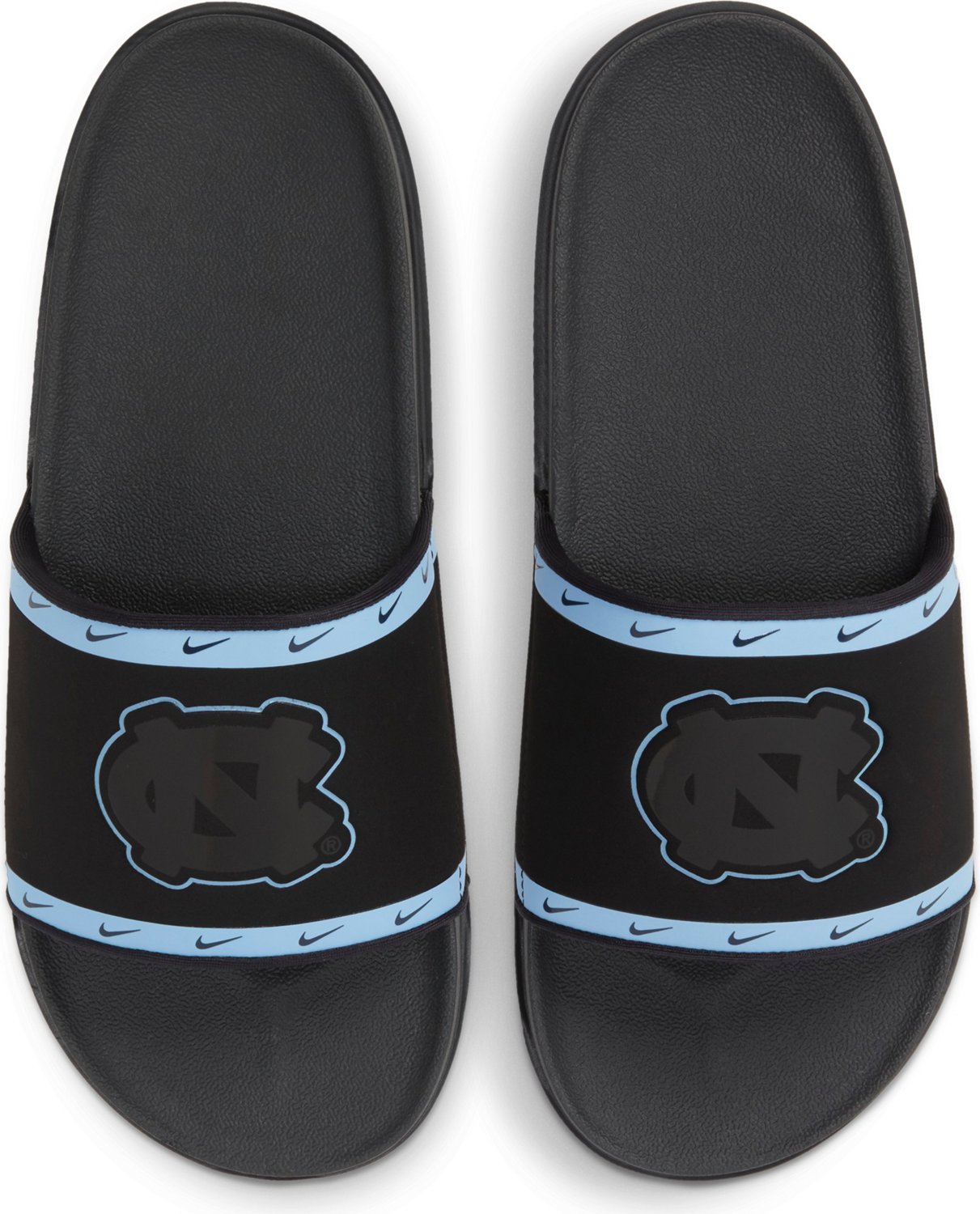 Nike slides mens store academy