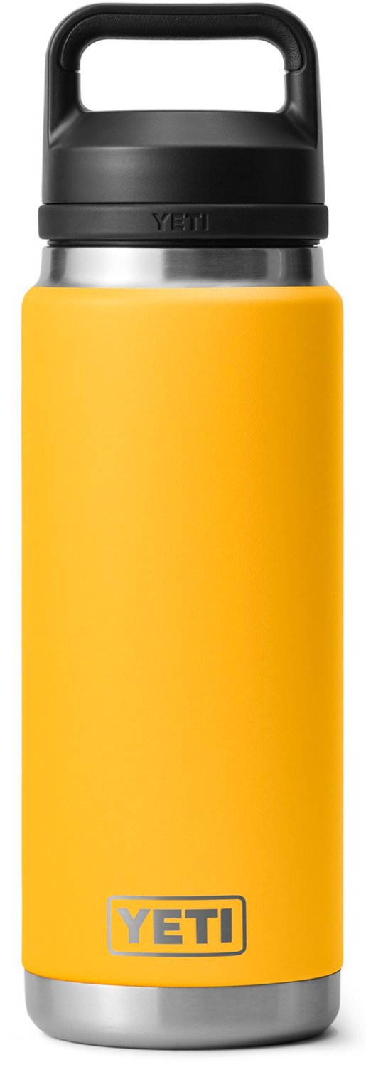 YETI Rambler 26 Oz Bottle with Chug Cap